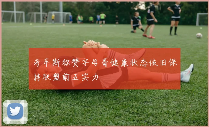 考辛斯称赞字母哥健康状态依旧保持联盟前五实力